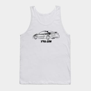 DSM Talon TSi Tank Top